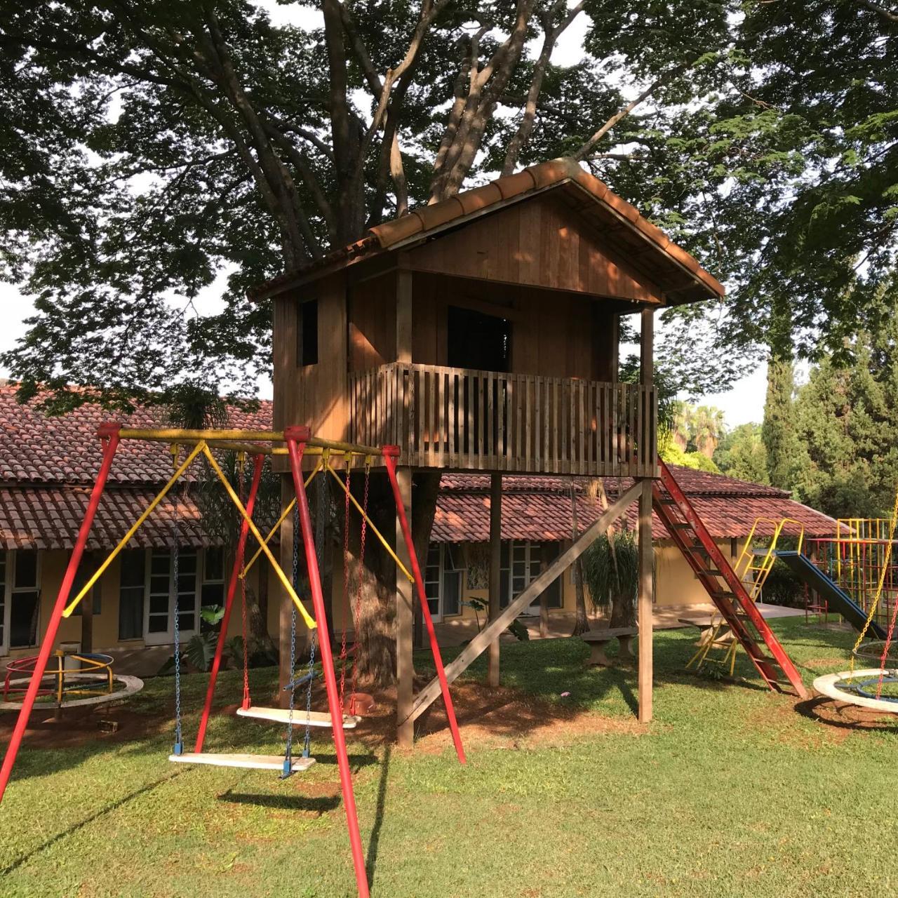 Hipica Belvedere Campinas (Sao Paulo)