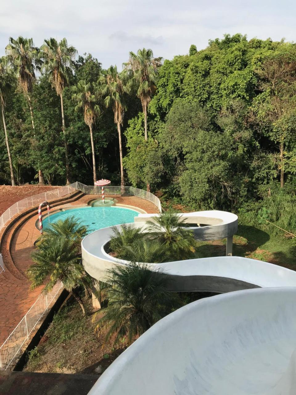 Hipica Belvedere * Campinas (Sao Paulo)