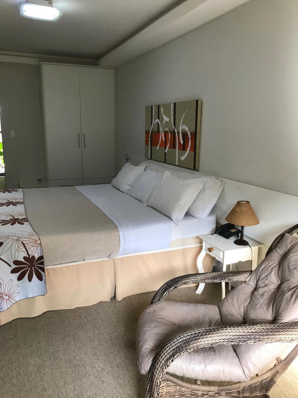 Hipica Belvedere Hotel Campinas (Sao Paulo)
