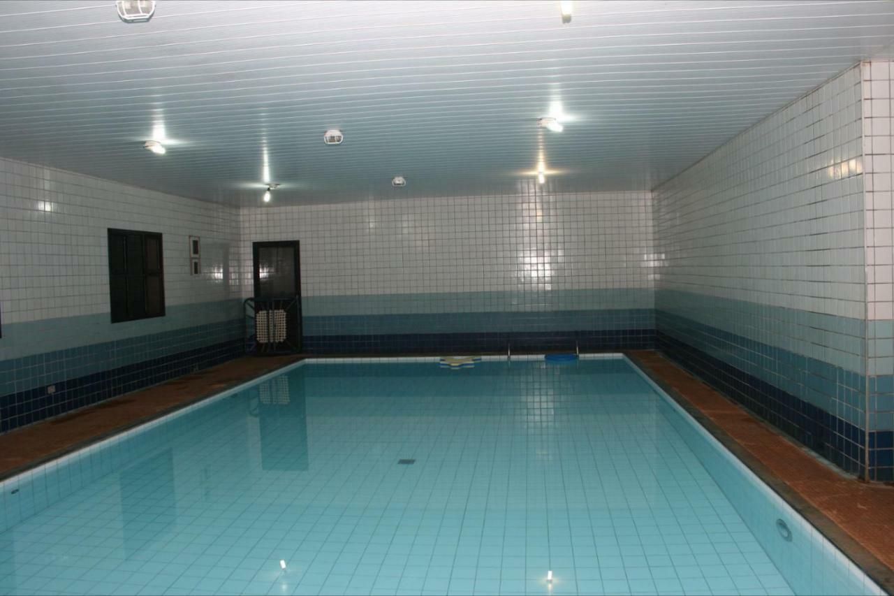 Hotel Hipica Belvedere *