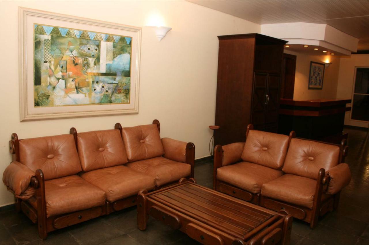 Hipica Belvedere Hotel