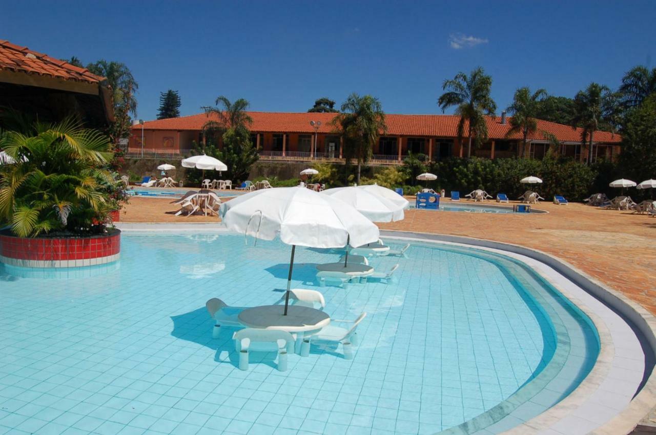 Hipica Belvedere Hotel Campinas (Sao Paulo)