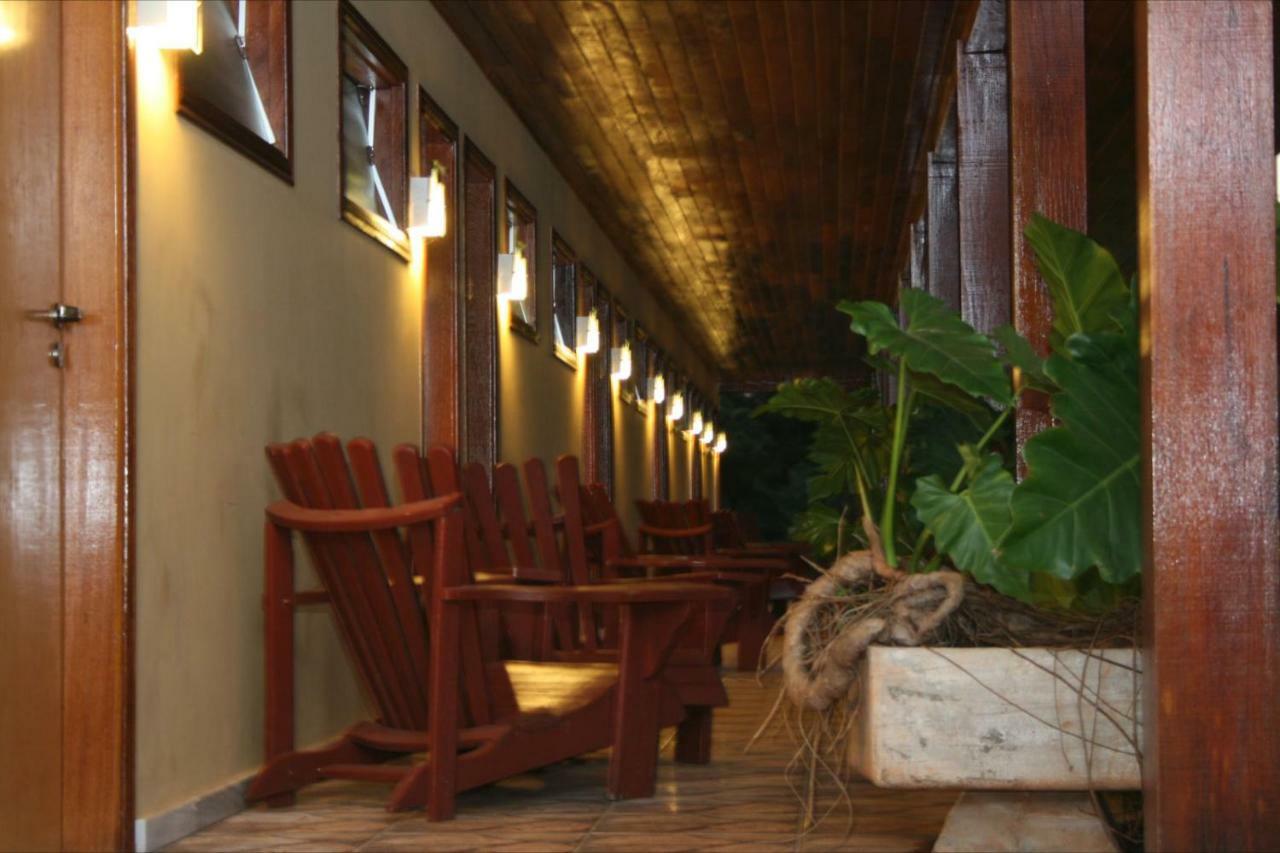 Hipica Belvedere Hotel Campinas (Sao Paulo)