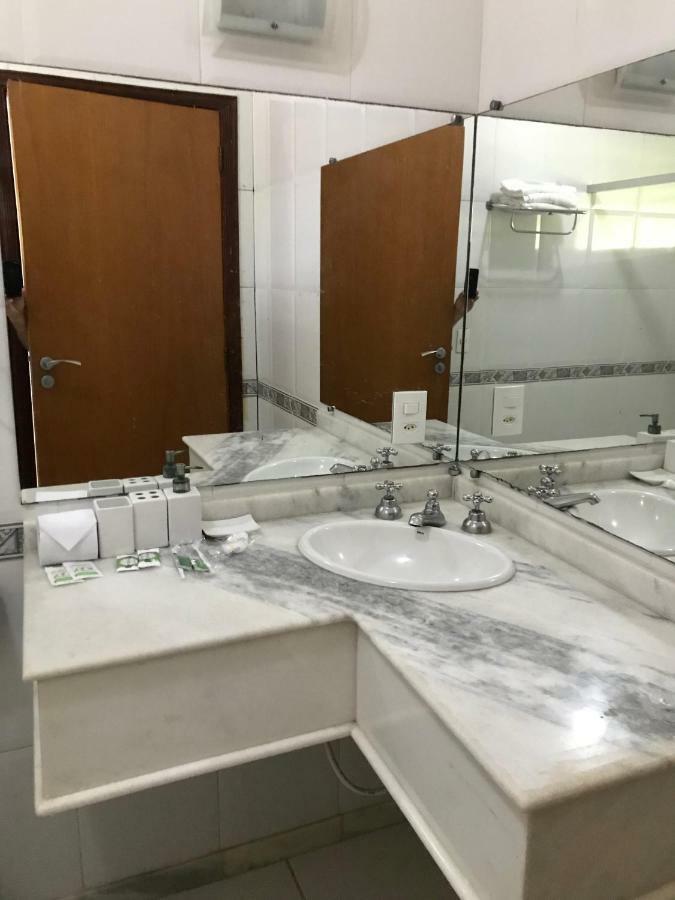 Hipica Belvedere Hotel *